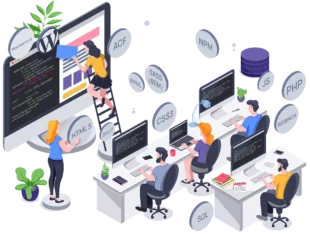 Fast websites & eCommerce stores