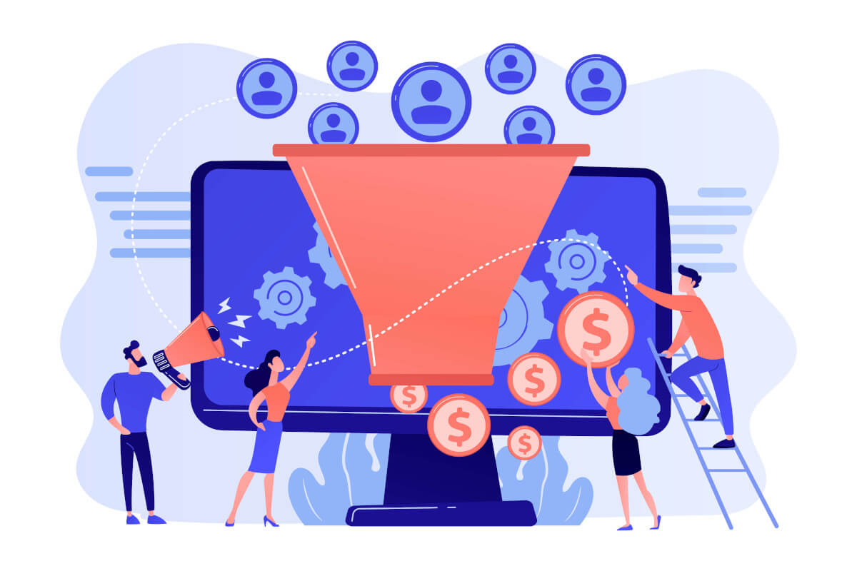 How site performance affects SEO and conversion rates? - Acclaim