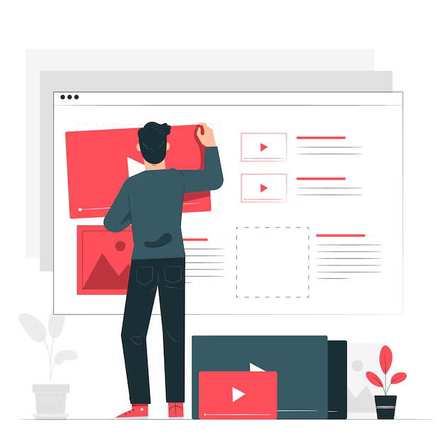 Theme features