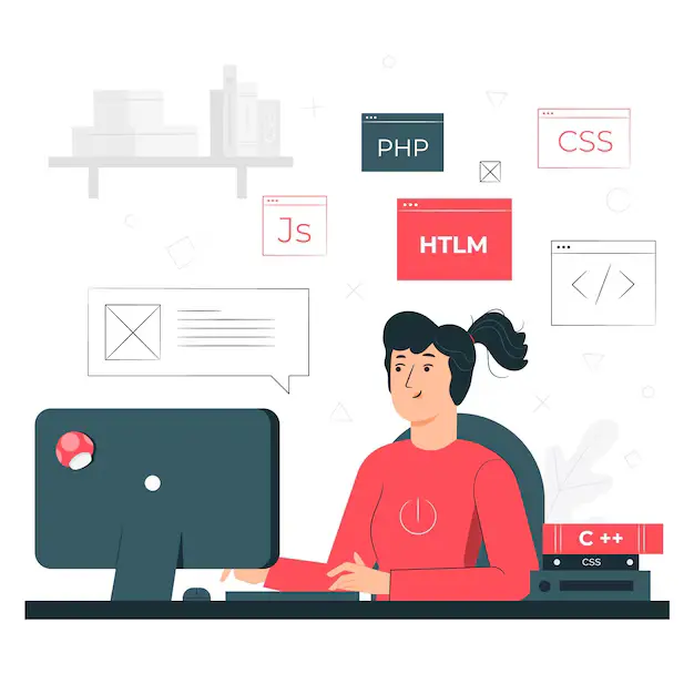 WordPress theme developer