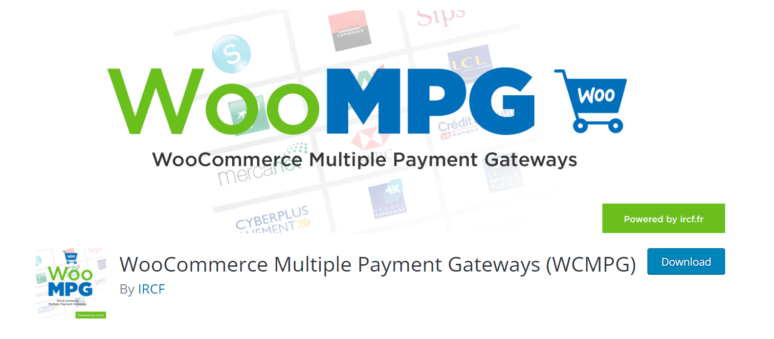 WordPress eCommerce- WooCommerce Multiple Payments Gateways