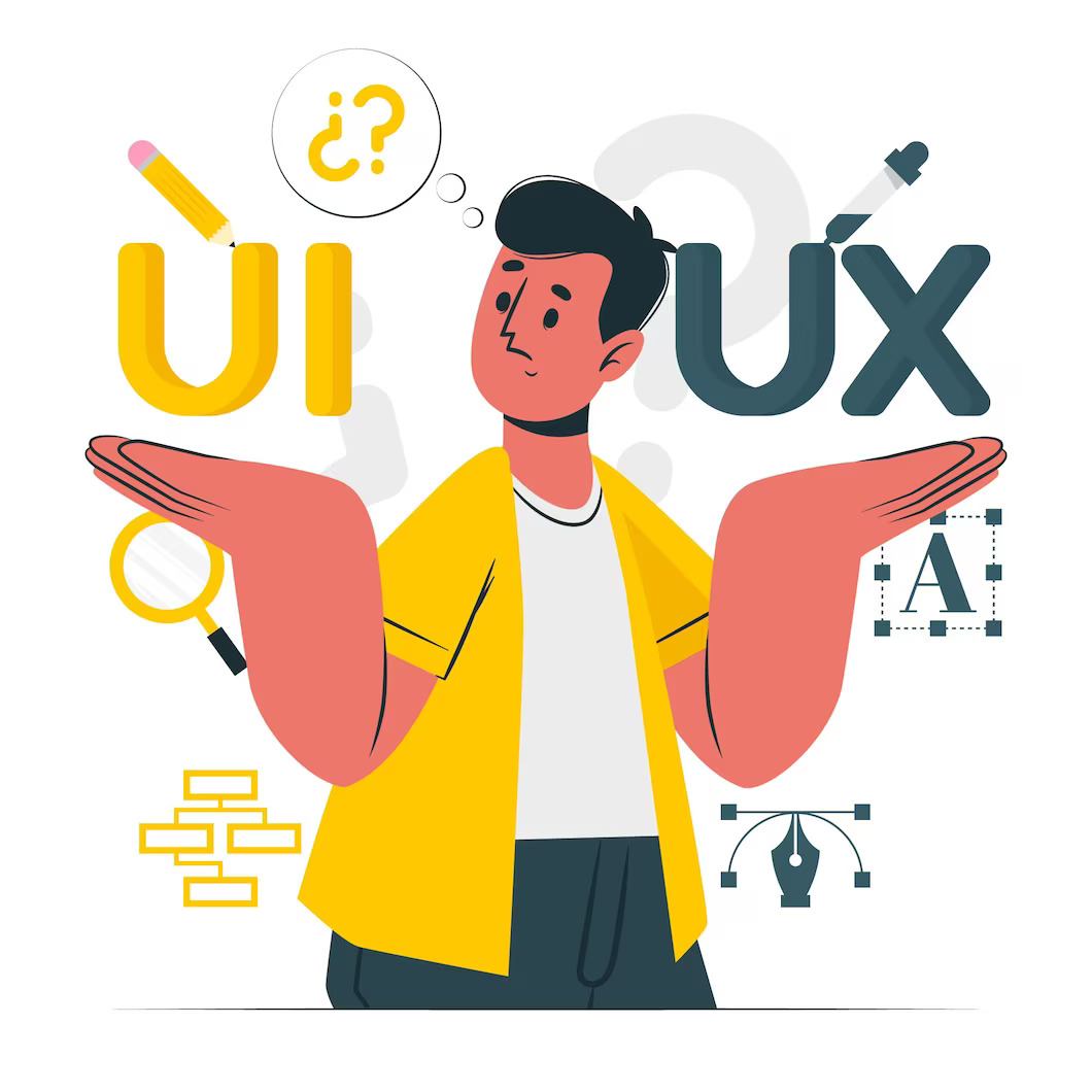 Ui-ux differences. Focusing on user experience in WordPress development now and the future