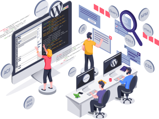 Boost search engine rankings