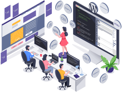 Speed up WordPress site