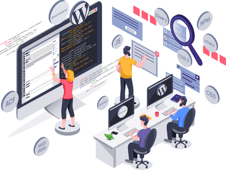 WordPress support agency communication tools and workflow management