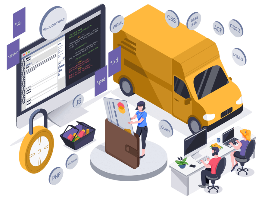 WordPress support pricing transparency and plan selection by business type