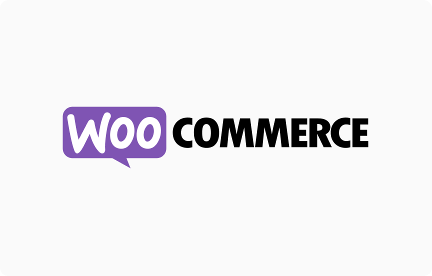Brand and Logo - WooCommerce