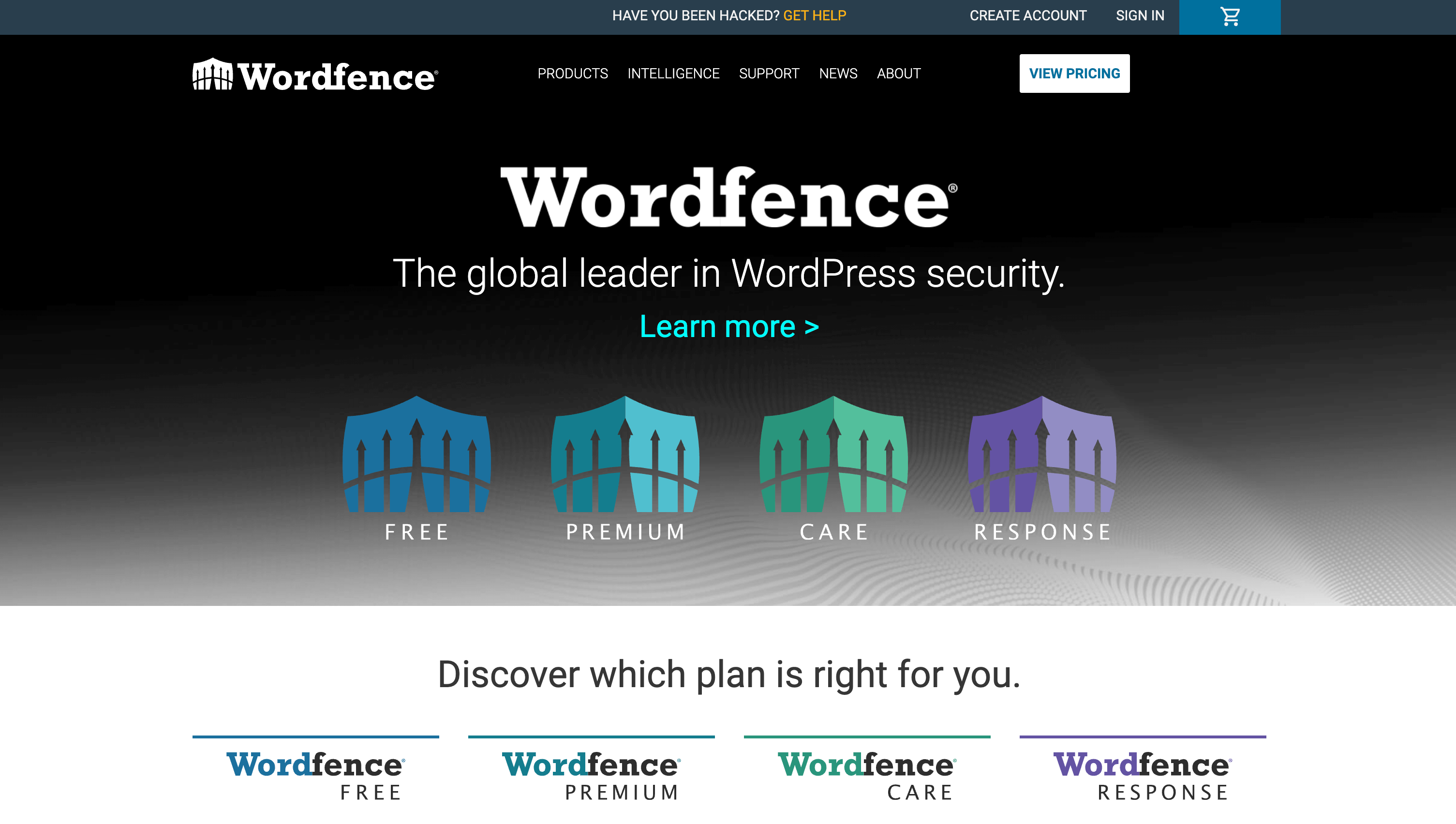 Wordfence for 2fa