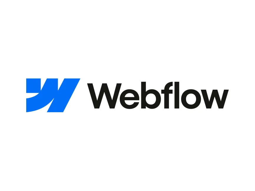 Webflow.com logo