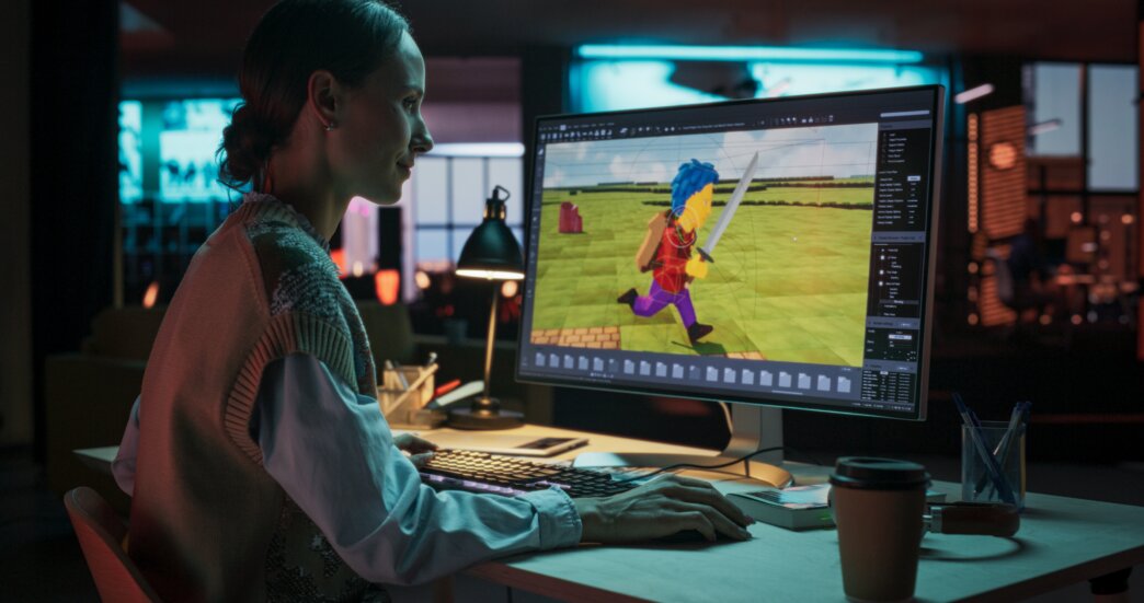 The Role of Animation in UX: Enhancing User Engagement - Acclaim