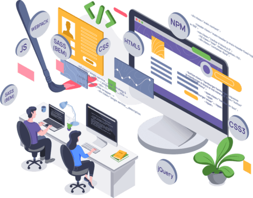 Customer journey analysis