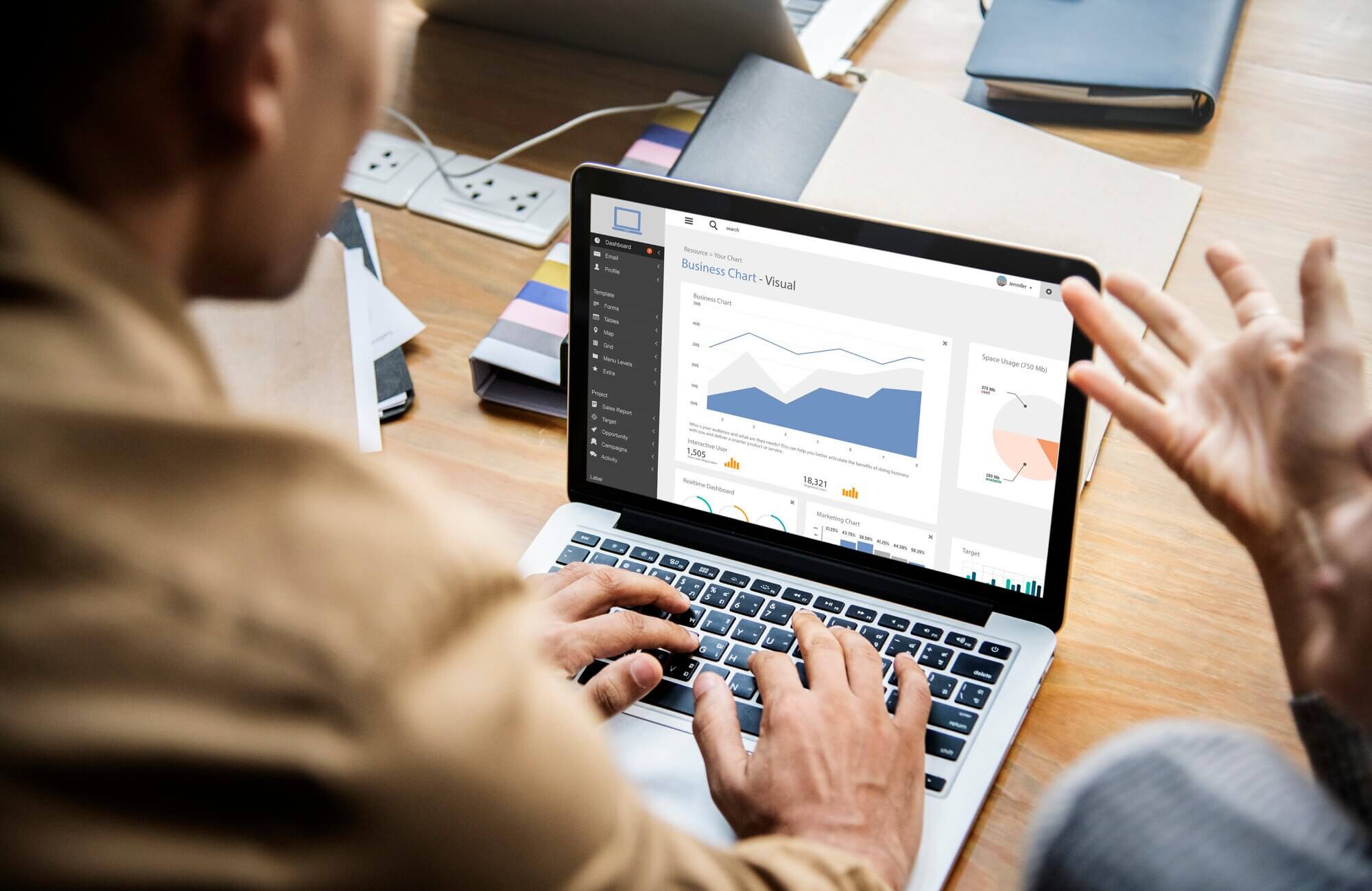 Optimize page speed when designing WordPress site for conversion rates